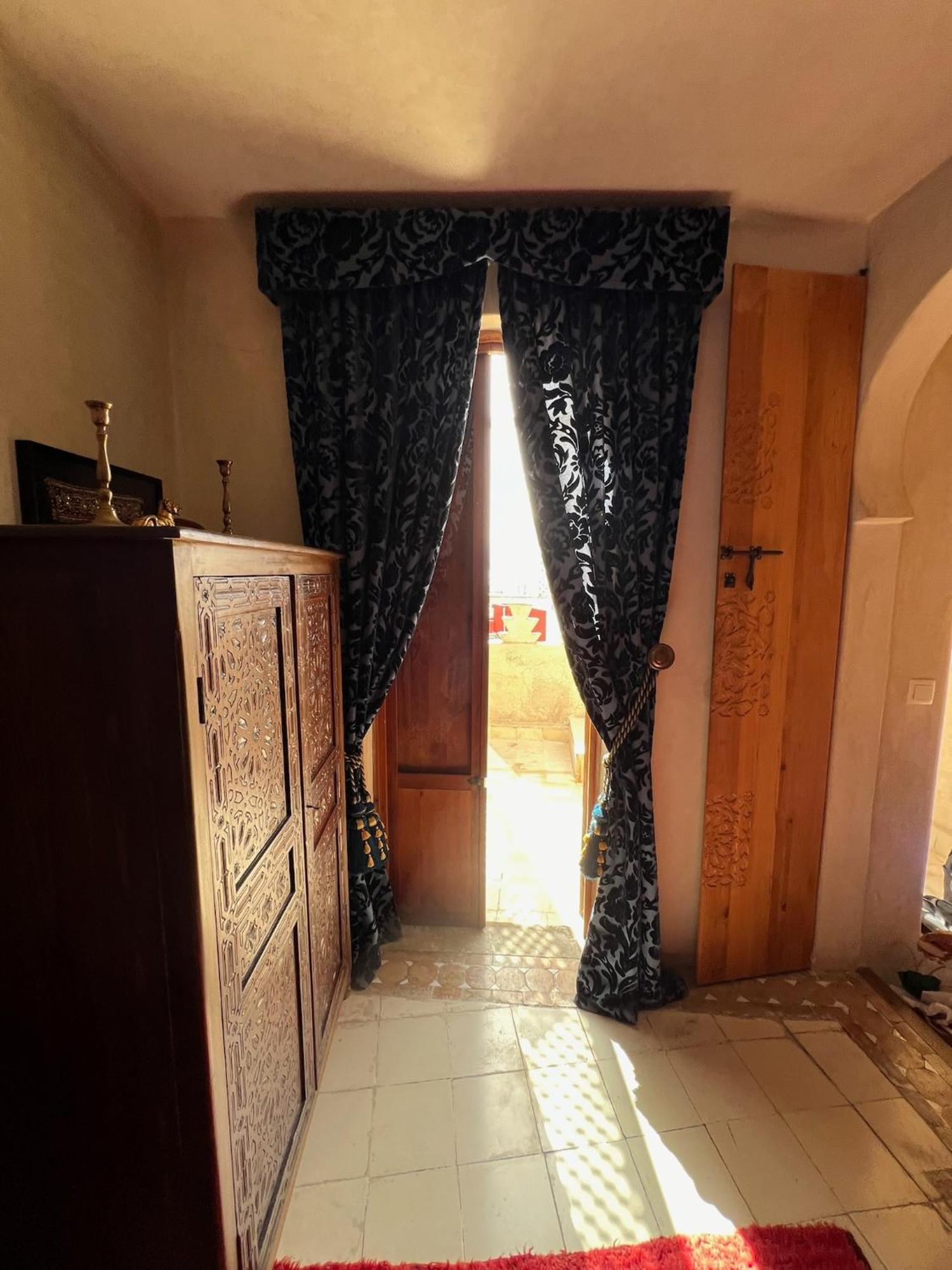 La Suite De L'Air De Tanger Ngoại thất bức ảnh
